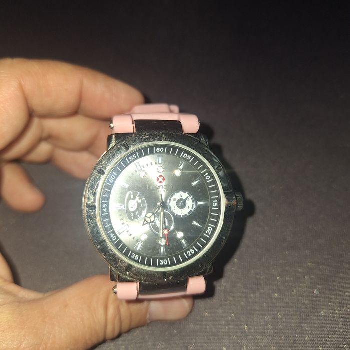 Ceas Brenatt elegant sport quartz