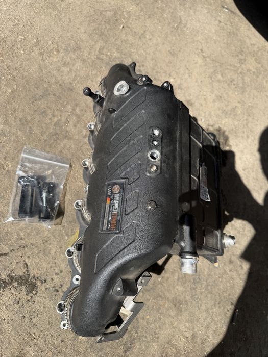 Всмукателен колектор wagner bmw m2 g87 m3 g89 m4 g82 s58b30 м3 г80 м4