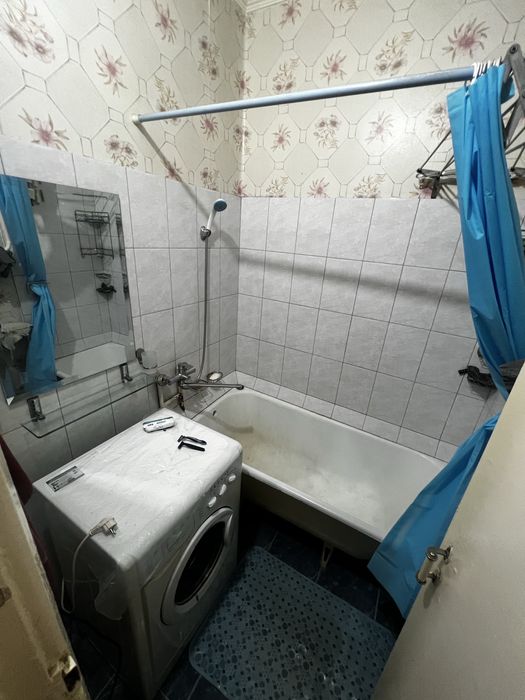 Maxsimgorki. Ipak yo’li yonida. 2 xonali. Bolarga. Ijaraga kvartira