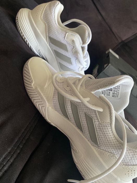 Дамски маратонки- Adidas Gamecourt 2 Tennis shoes