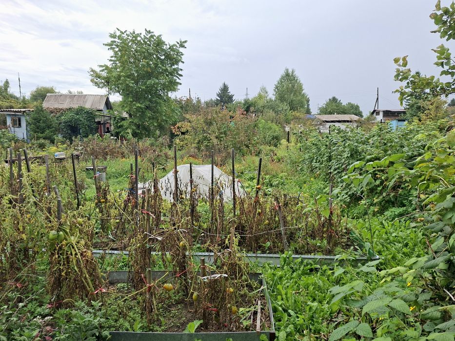 Продаётся дача в районе аэропорта