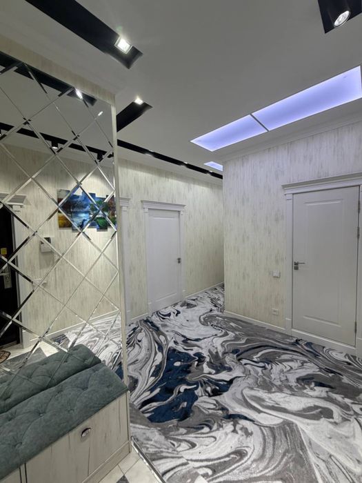 ЖК Dream House  Яккасарайский район 8 роддом, ГАИ Глинка