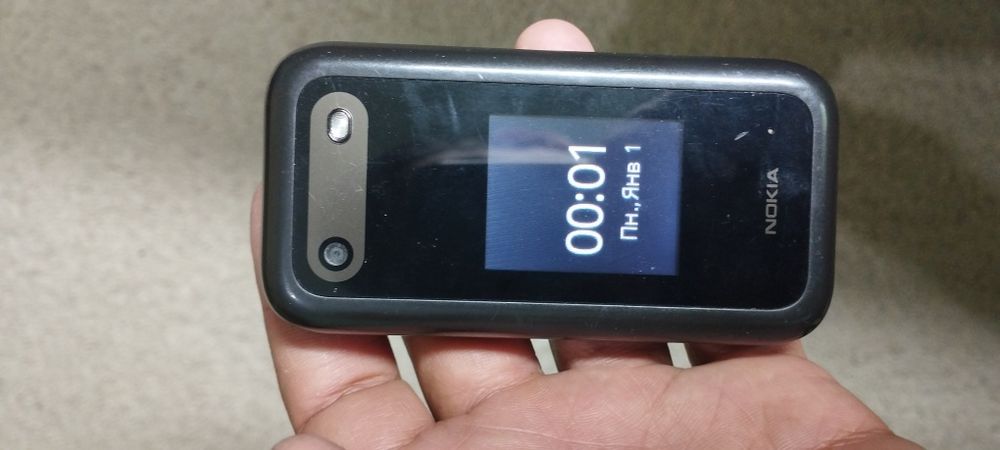 Продаётся телефоны nokia разных моделей