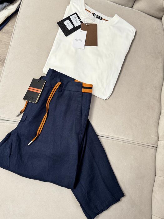 Pantaloni de in Zegna