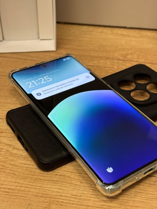 Xiaomi Redmi Note 14 Pro (256GB/16GB)