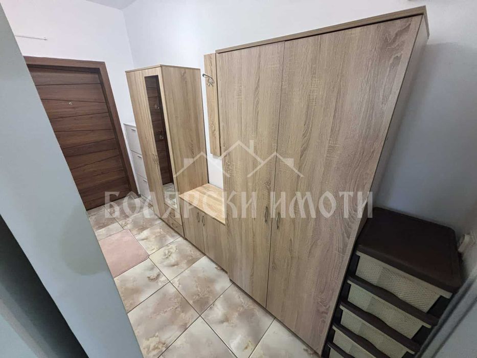Двустаен под наем в Зона Б