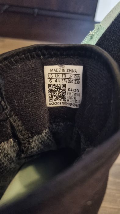 Дамски туристически Adidas Terrex Free Hiker 2 COLD.RDY