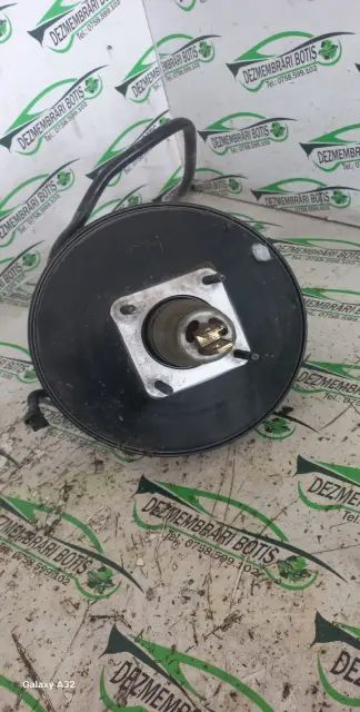 Tulumba 2S61-2B195-CH Ford Fiesta 2002 1.4 MT (80 hp)