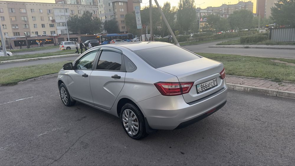 Продам Lada vesta