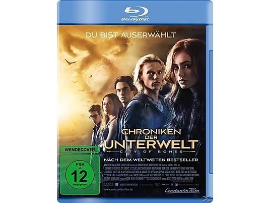 Filme disc BluRay