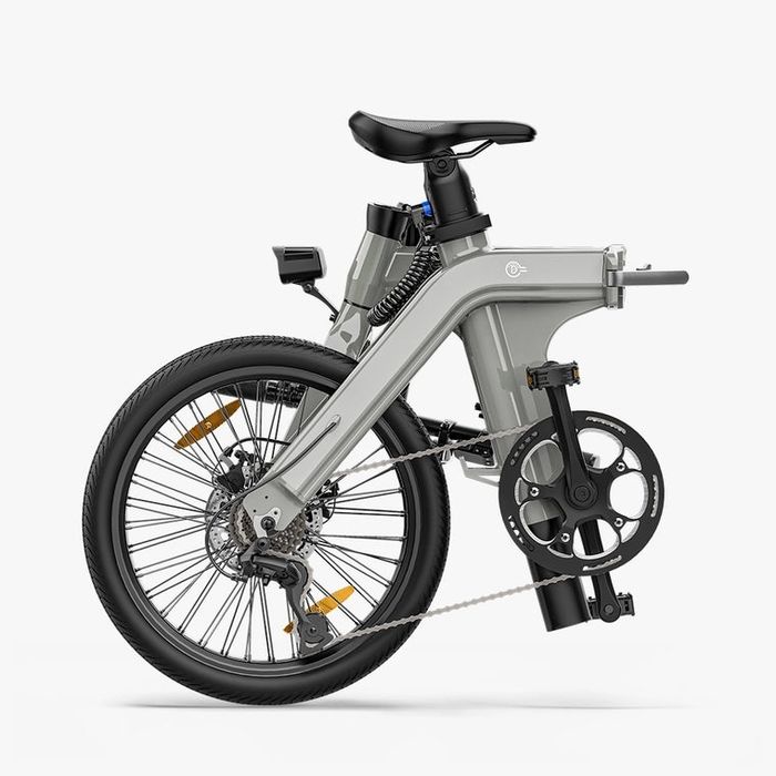 Bicicletă electrică pliabilă Fiido D11
