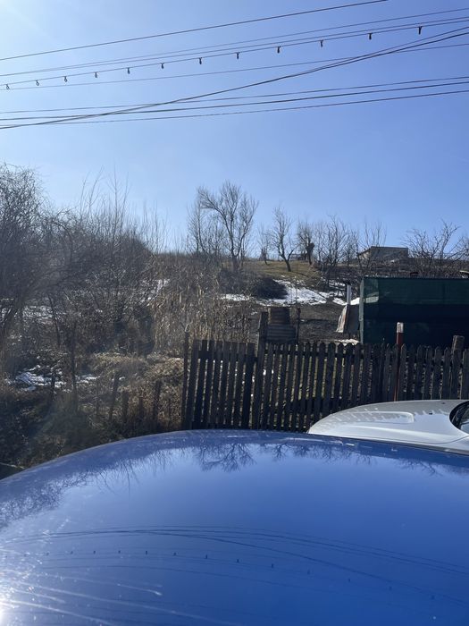 Teren intravilan de vanzare in Falticeni