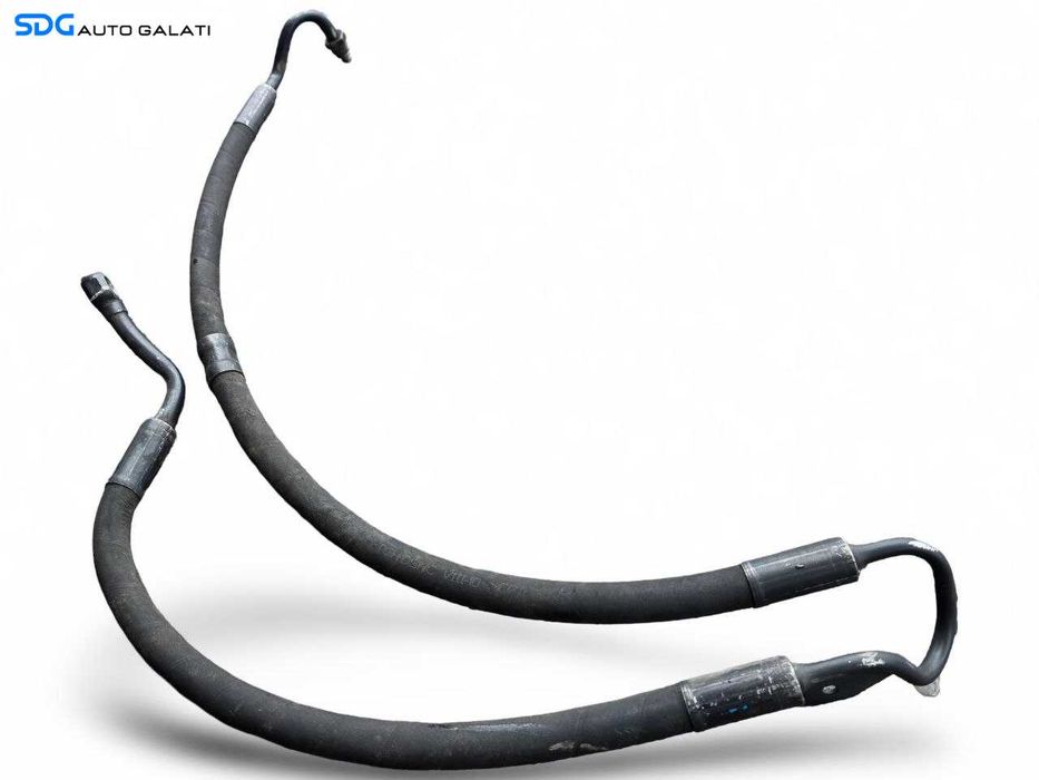 Conducta Servodirectie BMW X5 E53 3.0 Diesel 1998 - 2006 Cod 6764027, 32416764027 [N5858]