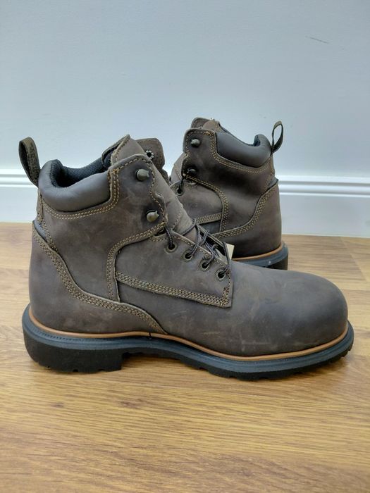 Red  Wing размер 43