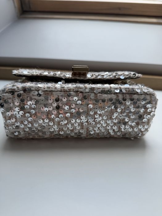 Дамска чанта Guess