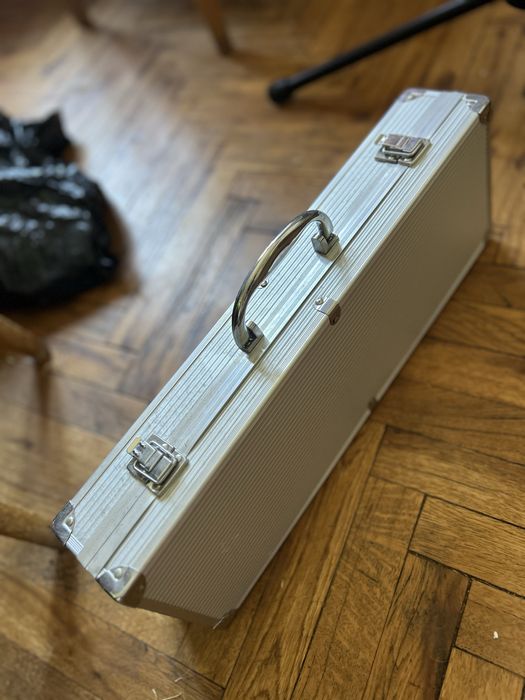 Прибори за барбекю НОВИ