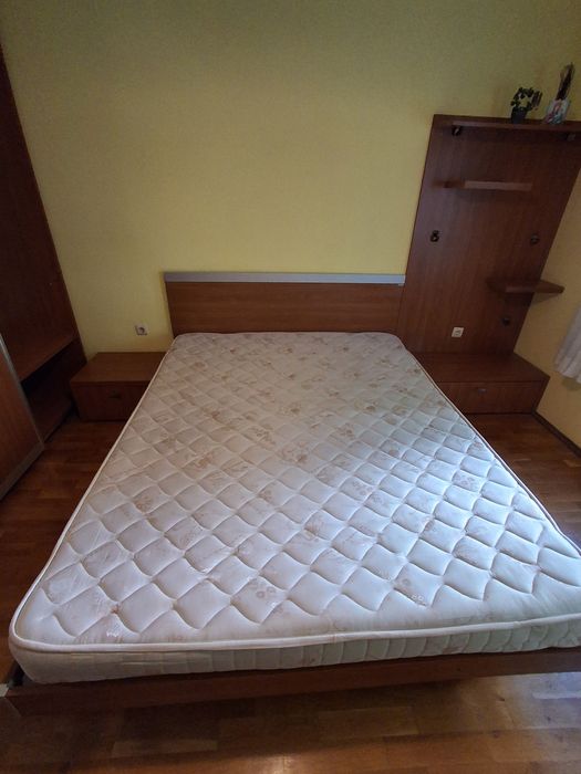 Матрак 160/200см