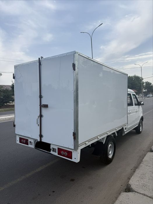 Shineray T32 2023 yil 71.000 km metan gazi bor