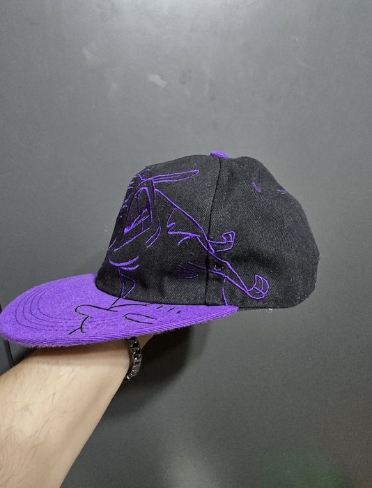 Sapca Cow and Chicken