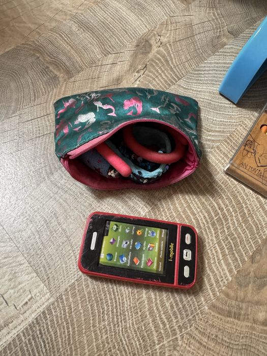 Jucarie birou si masa toaleta cu accesorii