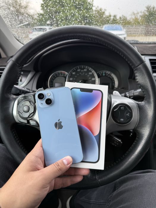 Iphone 14 идеал
