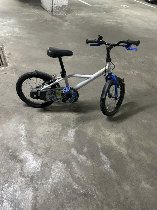 Bicicleta  copii