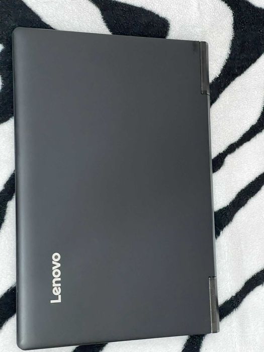 Laptop Lenovo – Intel i7, 2x SSD 256, 16 GB RAM,4GB Video, Windows 11