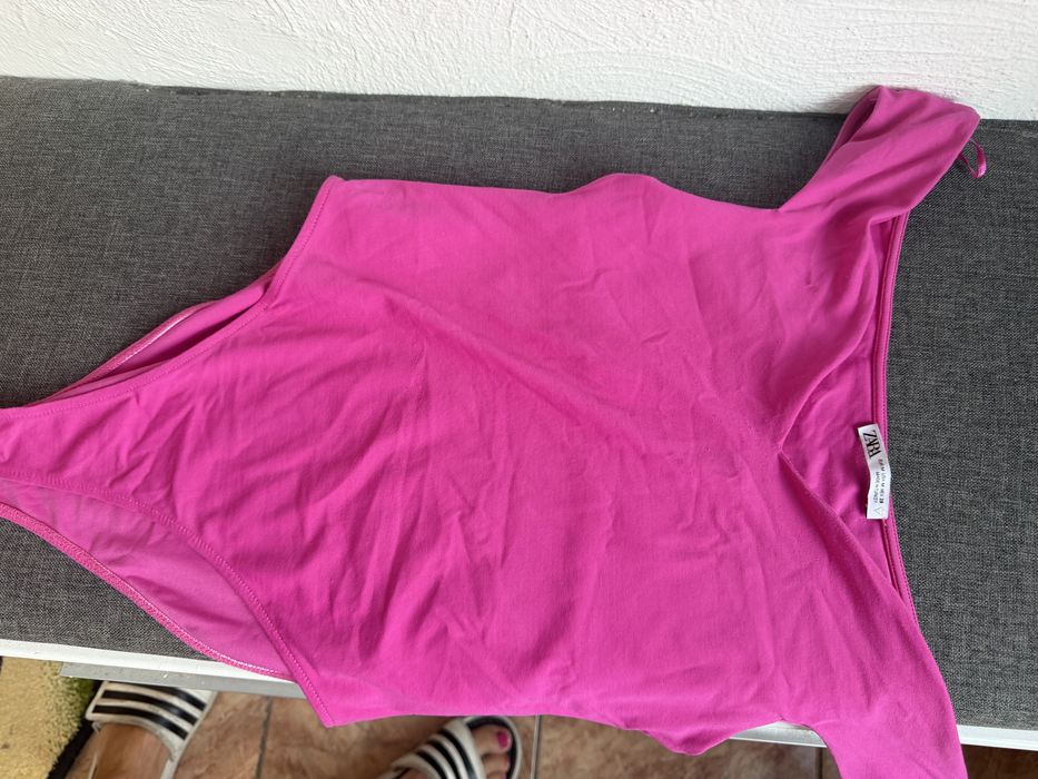 Body superb Zara ff misto