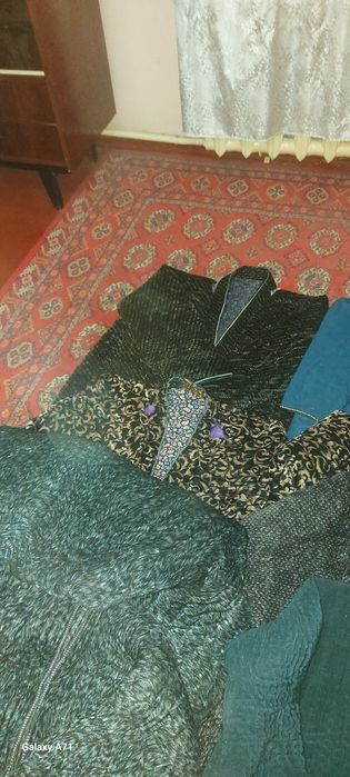 Чупан узбекский состояние отличное