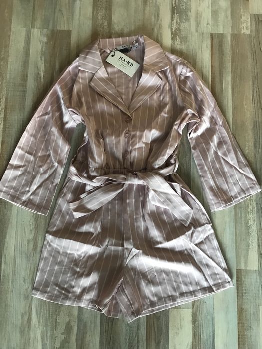 Дамски гащеризон NA-KD