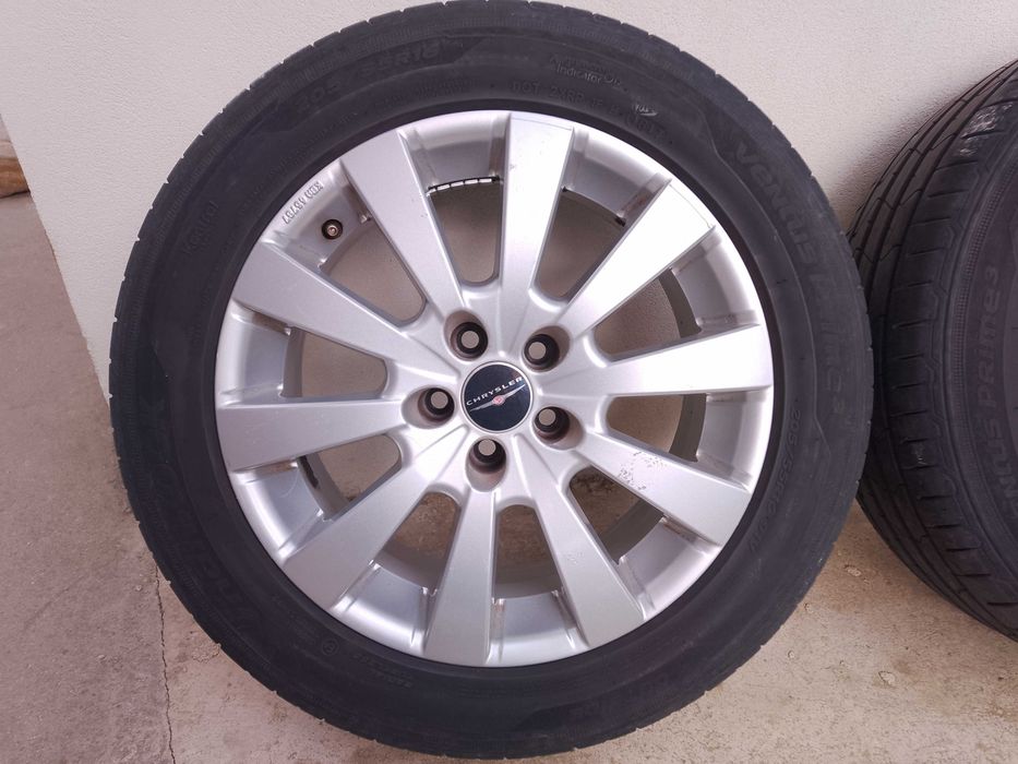 Джанти 16 5x100 7J ET38