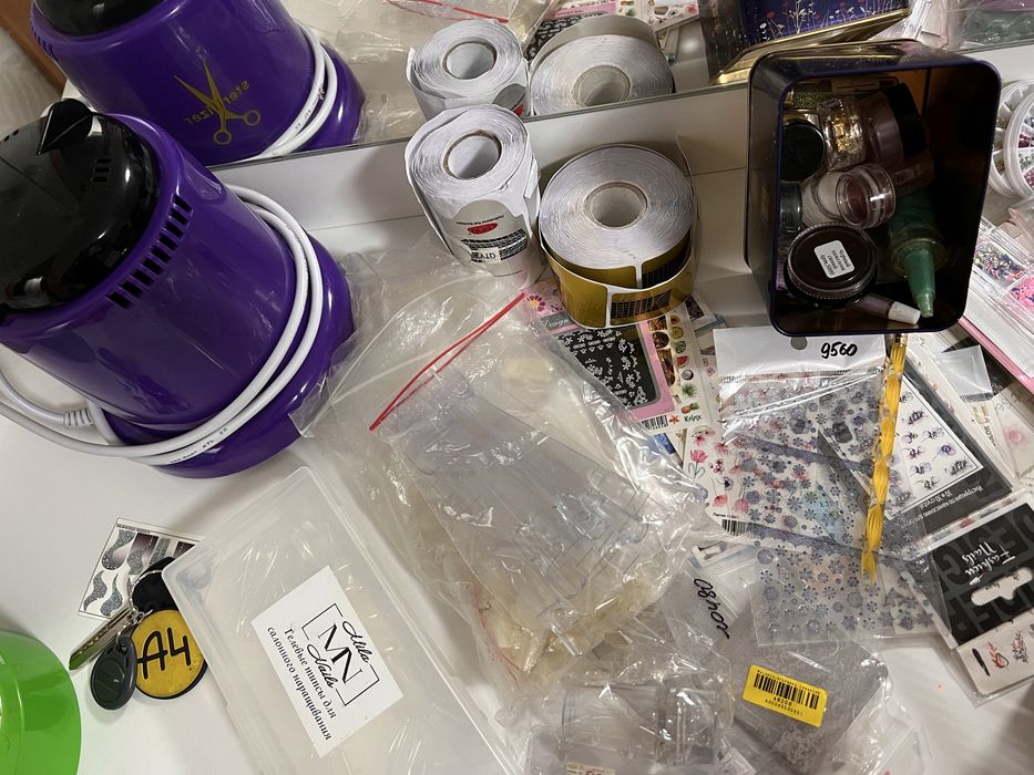 Гель лаки для начинающих