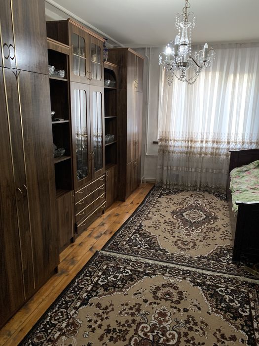 Продаётся квартира 3/1/4 улица Хувайдо