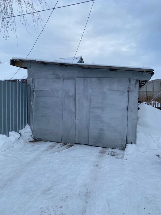 Дом район Лесхоз с водой 50 кв.м.
