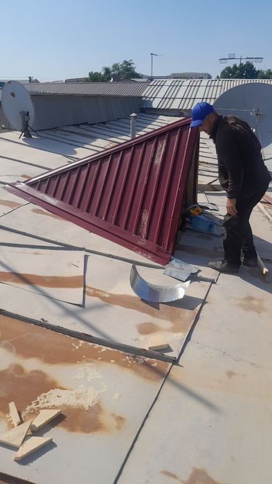 Том ёпамиз реставрация