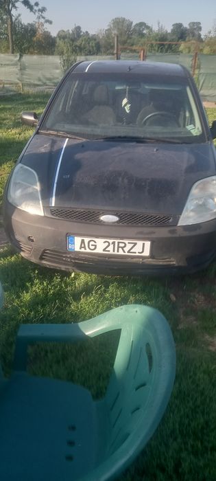 FORD Focus 2005 — imagine 2