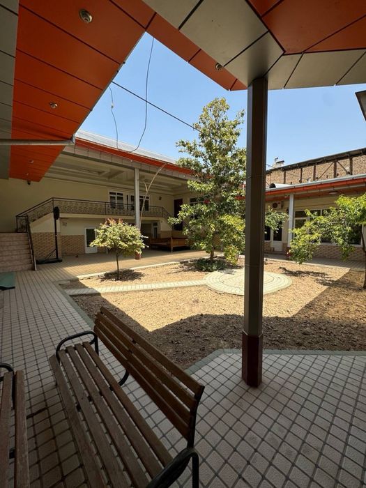 Дом участок Амир Темур махалля Мирзо Улугбек