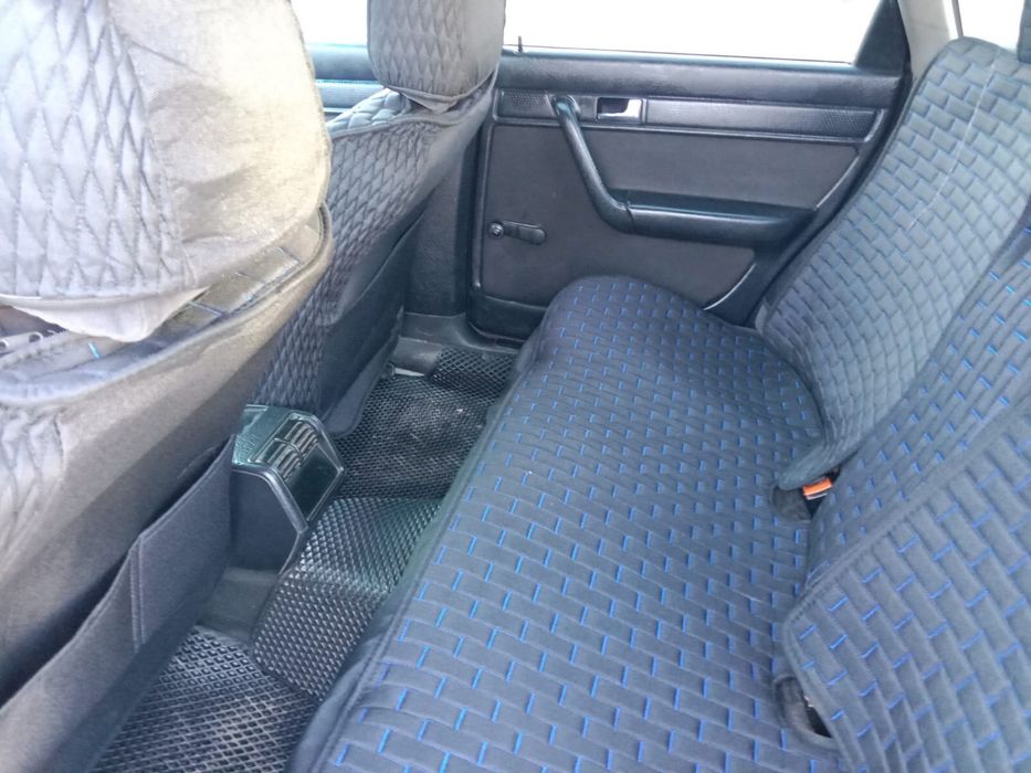 Ауди С4, автомат,обем:2/6