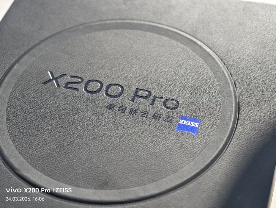 Vivo x200 pro продам