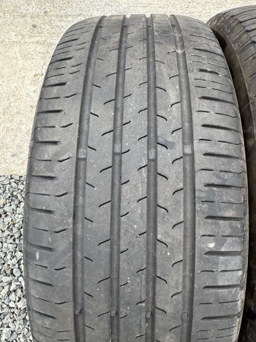 Set 2 anvelope 205 55 r16 continental de vara