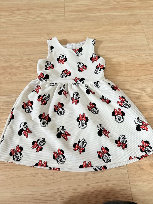 rochie 2-3ani superba