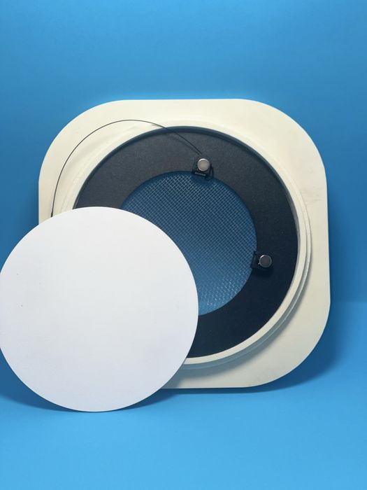 Магнитная  теневая вытяжка !