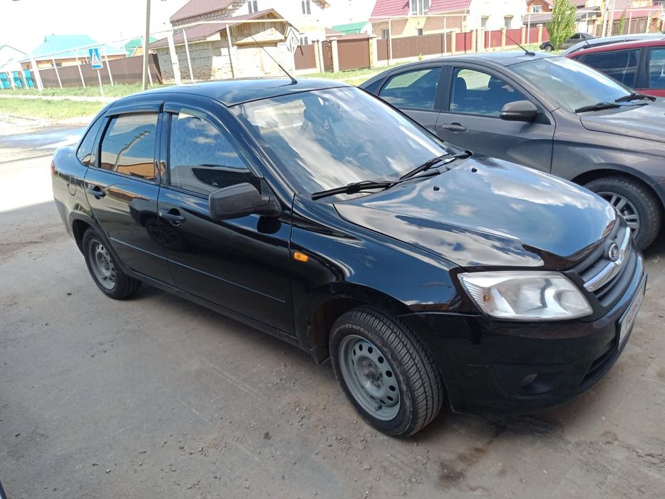 Прокат аренда автомобиля без водителя