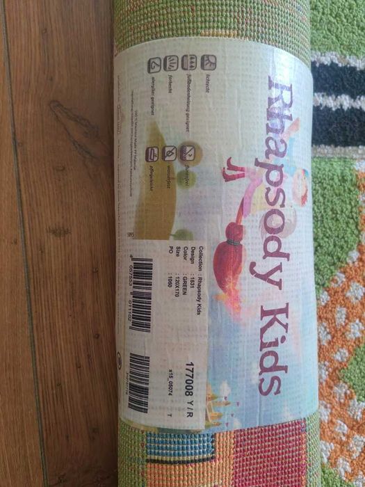 covor copii 120x170 cm