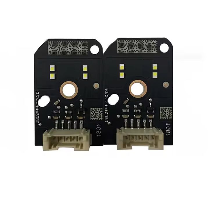 Led bec circuit modul drl angel eyes far xenon Bmw seria 5 g30 g31