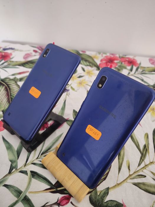 Samsung Galaxy A10