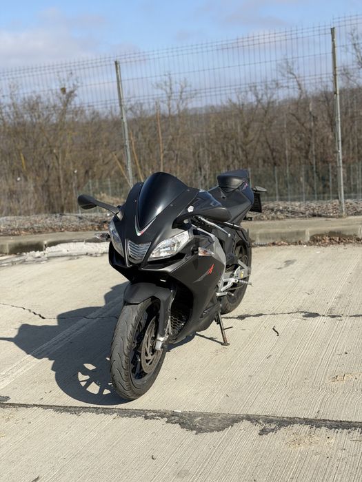 アプリアRS50 アプリリア（aprilia） RS50の型式・スペックならバイクブロス