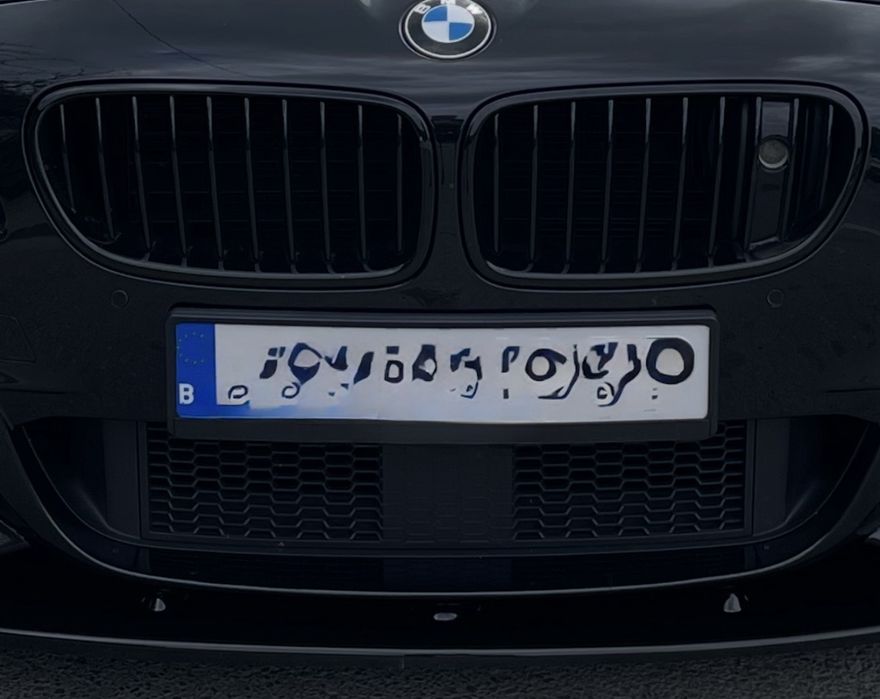 Бъбреци за bmw f10/f11 night vision