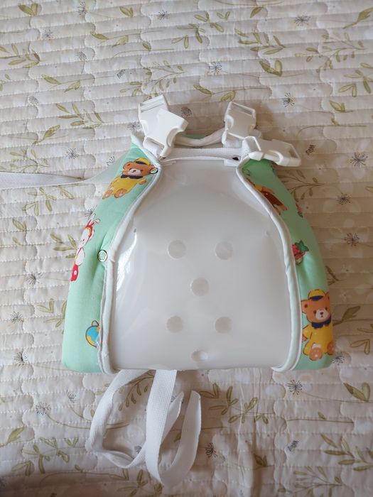 Шина  фрейка для ребёнка