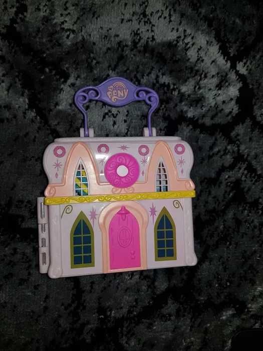 Ponei Figurine My Little Pony